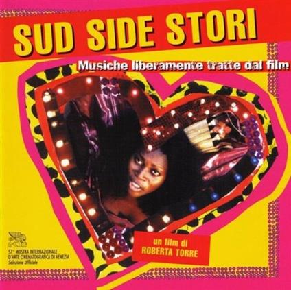 Sud side stori (Colonna Sonora) - CD Audio