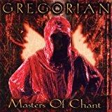 Masters Of Chant - CD Audio di Gregorian