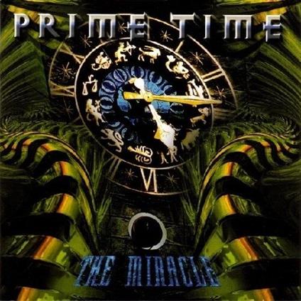 Miracle - CD Audio di Prime Time