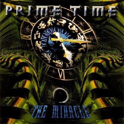 Miracle - CD Audio di Prime Time