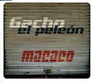 Gacho El Peleón - CD Audio di Macaco