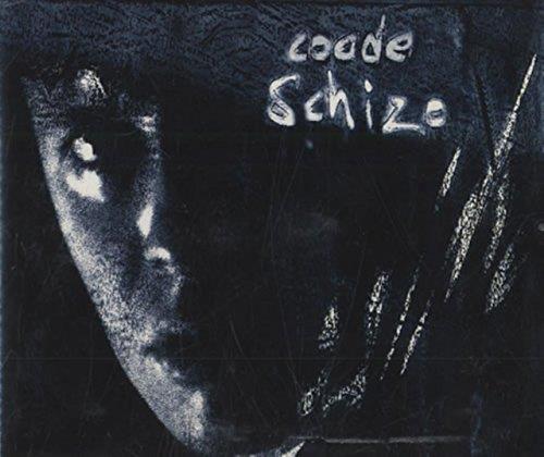 Schizo - CD Audio