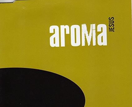 Jesus Says - CD Audio di Ash