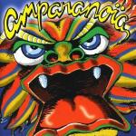 Feria furiosa - CD Audio di Amparanoia