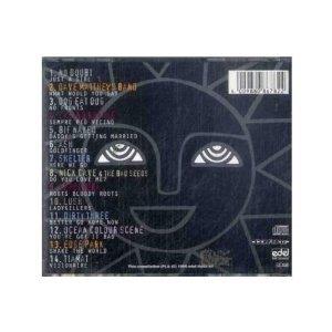 Sonoria 96 - CD Audio