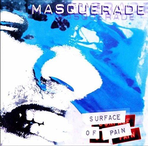 Surface of Pain - CD Audio di Masquerade