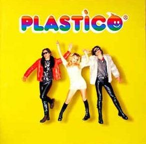 Plastico - CD Audio di Plastico
