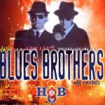 Live from Chicago's House of Blues - CD Audio di Blues Brothers