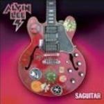 Saguitar - CD Audio di Alvin Lee