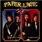 And Other Bits of Material - CD Audio di Paper Lace