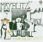 2nd of May - CD Audio di May Blitz