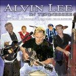 Alvin Lee in Tennessee - CD Audio di Alvin Lee