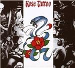 Rose Tattoo