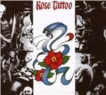 Rose Tattoo - CD Audio di Rose Tattoo