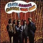 Electric Comic Book - CD Audio di Blues Magoos