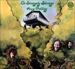 Heavy Petting - CD Audio di Dr. Strangely Strange