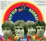 Hip Hip Hooray - CD Audio di Troggs
