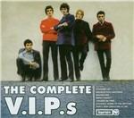 Complete VIPS - CD Audio di VIPS