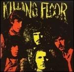 Killing Floor - CD Audio di Killing Floor