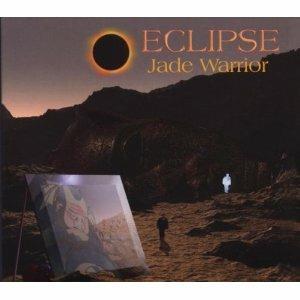 Eclipse - CD Audio di Jade Warrior