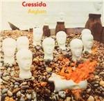 Asylum - CD Audio di Cressida