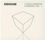 12 Inches 1 - CD Audio di Icehouse