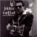 Strange Pleasure - CD Audio di Jimmie Vaughan