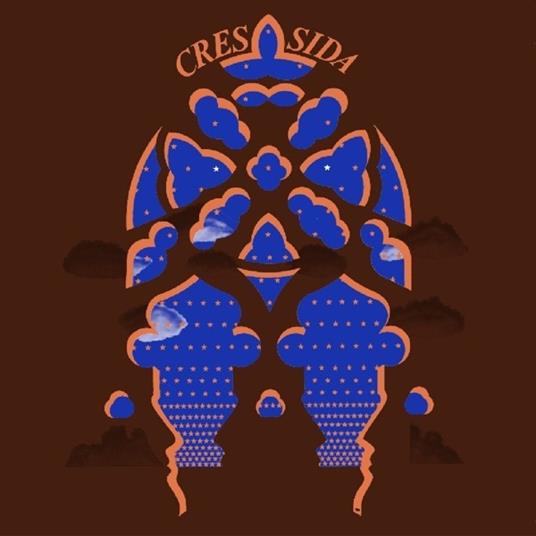 Cressida - CD Audio di Cressida