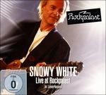 Live at Rockpalast - CD Audio + DVD di Snowy White