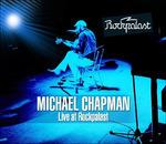 Live at Rockpalast - CD Audio + DVD di Michael Chapman