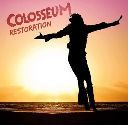 Restoration - CD Audio di Colosseum
