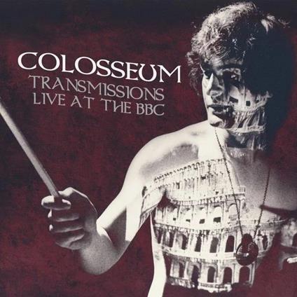 Live At The Bbc - CD Audio di Colosseum