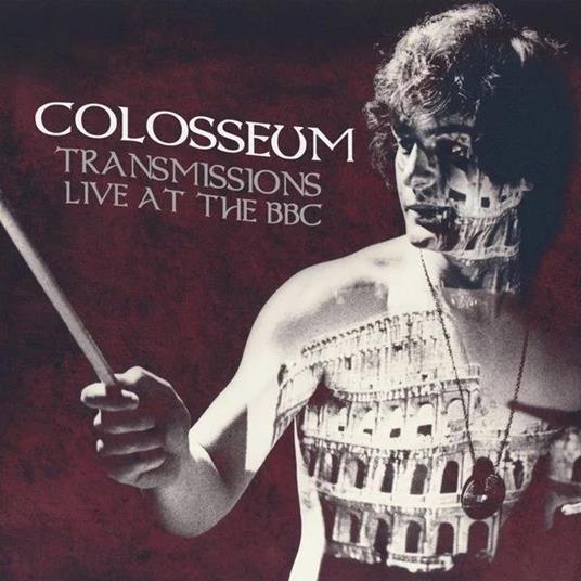 Live At The Bbc - CD Audio di Colosseum
