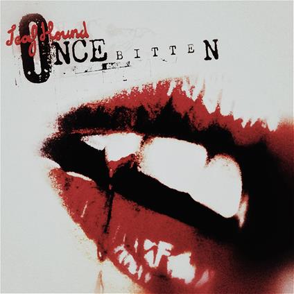 Once Bitten - CD Audio di Leaf Hound