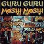 Moshi Moshi - Vinile LP di Guru Guru