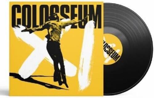 XI - Vinile LP di Colosseum