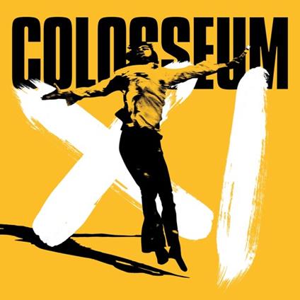 XI - CD Audio di Colosseum