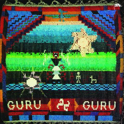 Guru Guru - CD Audio di Guru Guru