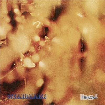 Steamhammer (180 gr.) - Vinile LP di Steamhammer