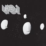 Ufo 1 (180 gr.)