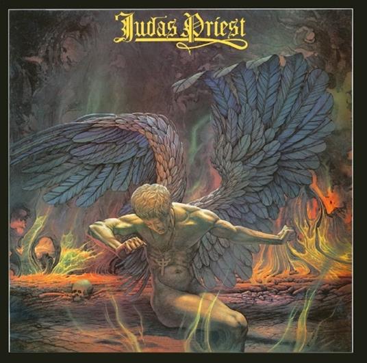 Sad Wings of Destiny (180 gr.) - Vinile LP di Judas Priest