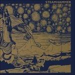 Mountains (180 gr.) - Vinile LP di Steamhammer