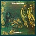 Sacrifice (180 gr.) - Vinile LP di Black Widow
