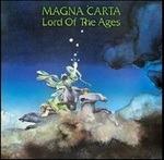 Lord of the Ages (180 gr. Gatefold Sleeve)