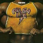 Pump Iron (180 gr.)