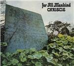 For All Mankind - CD Audio di Christie