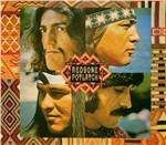 Potlatch - CD Audio di Redbone