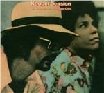 Al Kooper Introduces Shuggie Otis - CD Audio di Al Kooper,Shuggie Otis