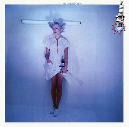 No 1 in Heaven (Coloured Vinyl) - Vinile LP di Sparks