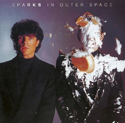 In Outer Space - Vinile LP di Sparks